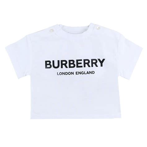 burberry of london kids t shirt|kids burberry shirts on sale.